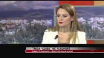 Rinas, të paguash 10 euro për kalim kufiri! - News, Lajme - Vizion Plus