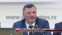 “Ende asnjë siguri në Rinas” - News, Lajme - Vizion Plus