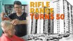 Penang’s Rifle Range Flats turns 50 this year