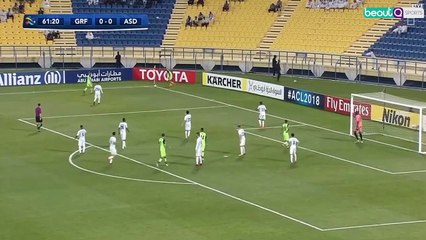 Al Hilal vs AFC Champions League ملخص مباراة الغرافة VS الأهلي | دوري أبطال آسيا تاريخ نشر الملخص : 2018-03-06 09:08:30 - تاريخ آخر تعديل : 2018-03-06 09:08:30