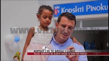 Kopsht i ri te Bregu i Lumit - News, Lajme - Vizion Plus