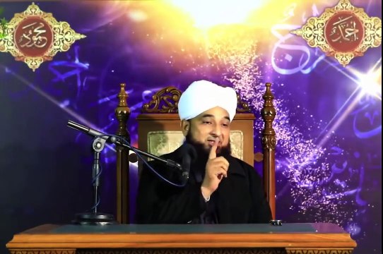 Rula Dene Wala Bayan Raza Saqib Mustafai Emotional Short Clip Bayan ᴴᴰ┇Shan E Mustafa S.A.W 2018