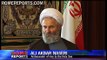 Iran's ambassador to Holy See to take new position in Iranian Parliament