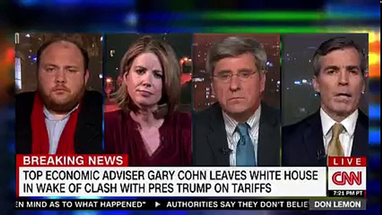 Watch Kirsten Powers completely slay Stephen Moore on Stormy Daniels