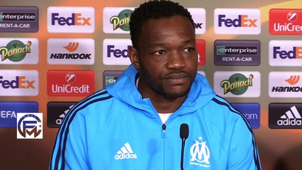 Garcia veut jouer le Lundi