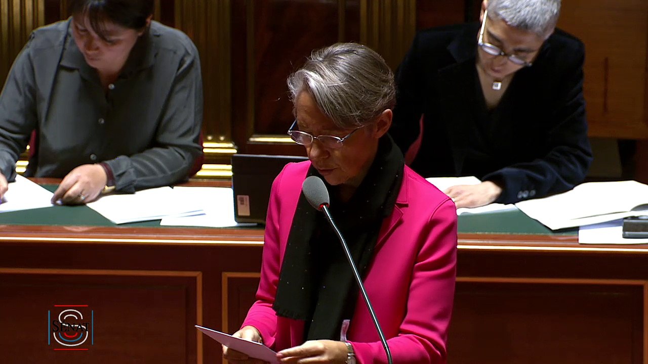 Question Orale - Mathieu Darnaud :  RN102 et le contournement de Teil :  « Les Ardéchois attendent cette déviation depuis plus de 30 ans. L’état va-t-il poursuivre l’aménagement du territoire ou abandonner les Ardéchois à leur enclavement ? »