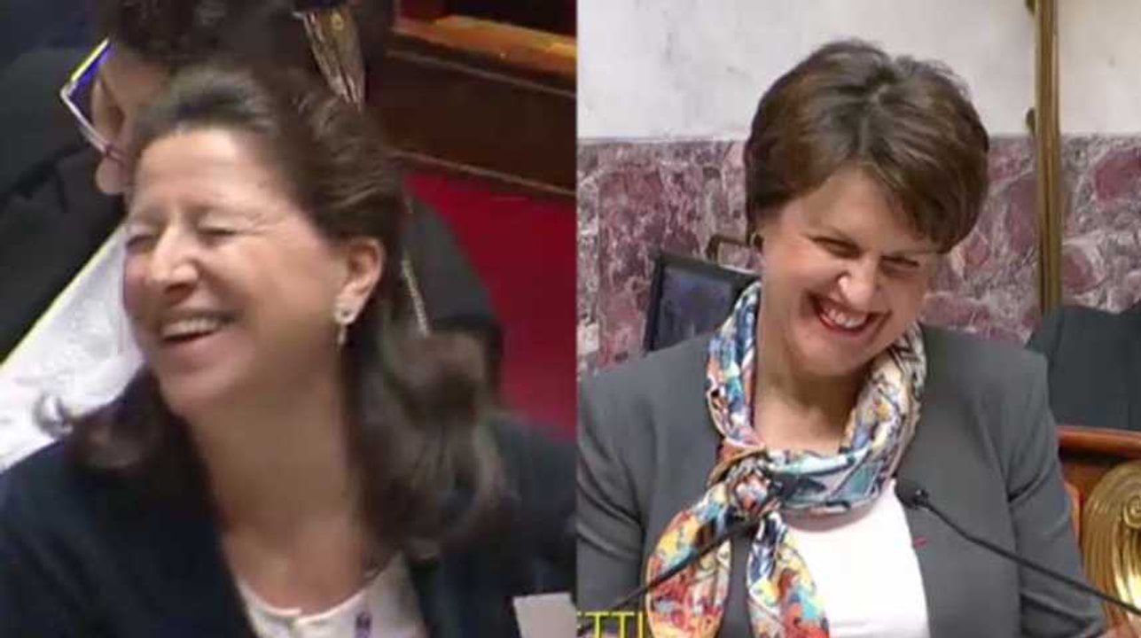 Le lapsus d'Agnès Buzyn à la veille de la Journée internationale des droits des femmes