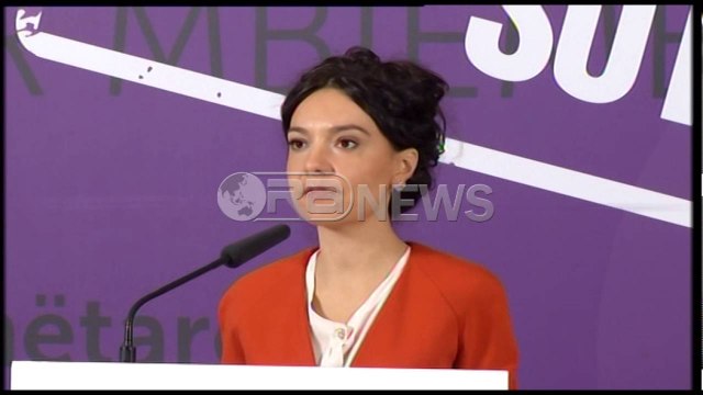 Ora News – Spiropali: Më 22 tetor votimi për kreun e FRESSH, një anëtar një votë