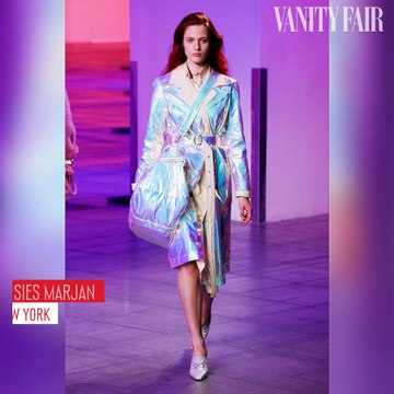 La Fashion Week automne-hiver 2018-2019 en 13 tendances