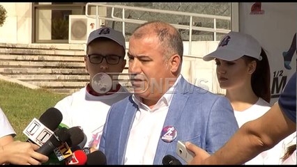 Ora News – Nesër “Maratona e Tiranës”, bashkia: Kufizoni lëvizjet me makina