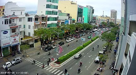 Reliability and availability shd (10)