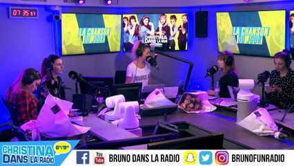 Accepte de prendre des cours de danse pour moi - La Chanson du Jour