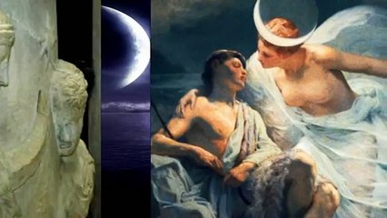 Αυτό σίγουρα είναι το μεγαλύτερο μυστικό της Σελήνης!!!