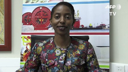 Journée internationale des femmes: Portrait d’une PDG