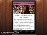 Praying the Rosary? There's an 'app' for that