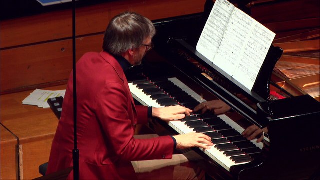 Ella Fitzgerald : Summertime par Julia Szproch et Jean-Philippe Collard-Neven