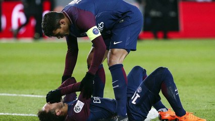 Brazil doctor Neymar will be out for three months