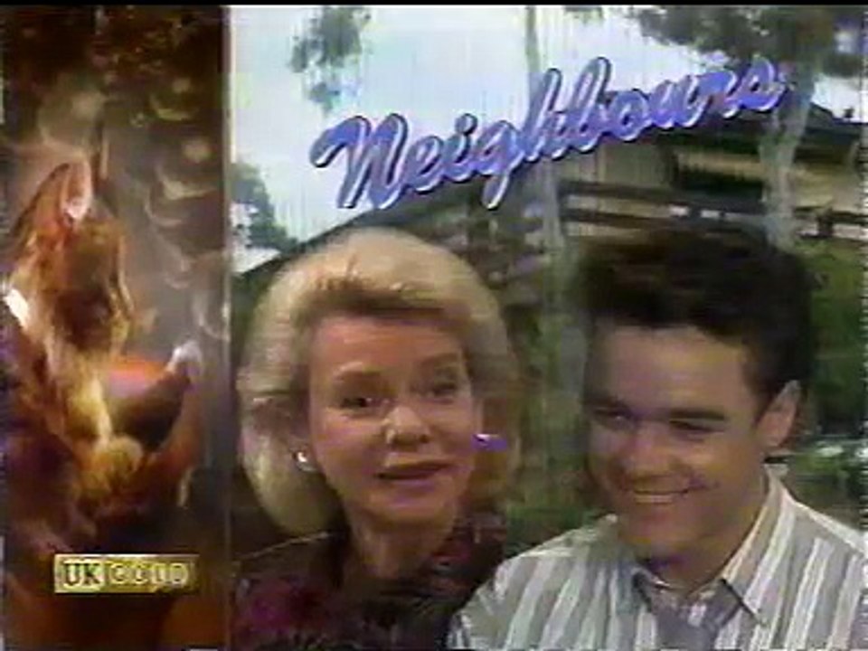 NEIGHBOURS EPISODE 1053