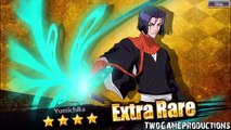 Bleach: Brave Souls - 40 Summons   DOUBLE EPIC 5 star pull ★★★★★