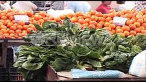 Ora News -  Bie inflacioni, INSTAT: Ndikim rënia e çmimit të ushqimeve