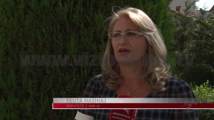 “Demarkacioni nuk do të kalojë” - News, Lajme - Vizion Plus