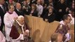 Benedict XVI will celebrate Ash Wednesday in the Basilica of Santa Sabina