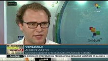 Jornada mundial Todos Somos Venezuela busca romper cerco mediático