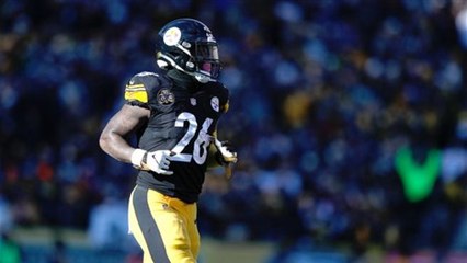 Schrager: Bell is best RB in the league and deserves to be paid