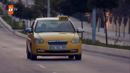 Çok mu istiyorsun anneni bulmayı? - Cennetin Gözyaşları 22. Bölüm