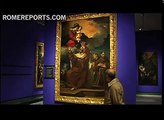 Exhibit shows Guercino's art: A genius of the 17th century