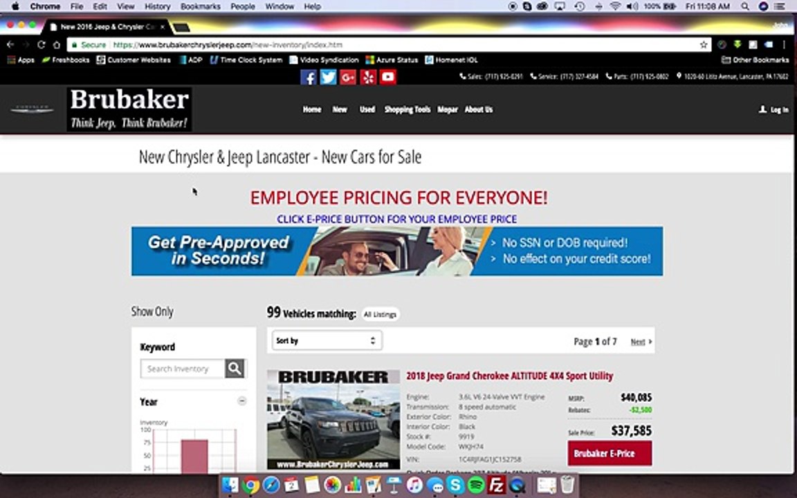 0 undefined undefined Johnson City TN | 0 undefined undefined Dealership Johnson City  TN