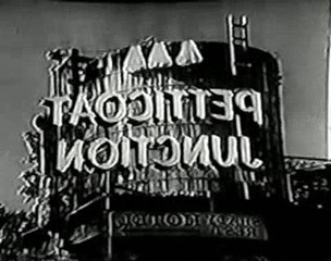 Petticoat Junction S02E09 Bedloe's Nightmare