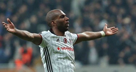 Beşiktaşlı Ryan Babel, Hollanda Milli Takımı Aday Kadrosuna Alındı