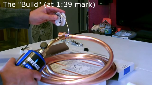 Homemade Water Distiller! - The Deluxe DIY pure water Water Distiller! Full Instructions