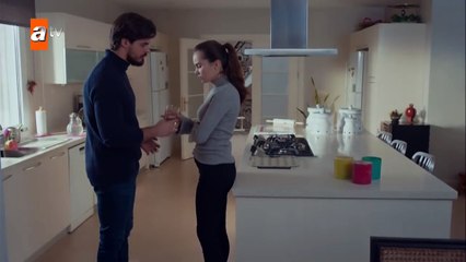 Hep senin yanında olacağım... - Cennetin Gözyaşları 22. Bölüm