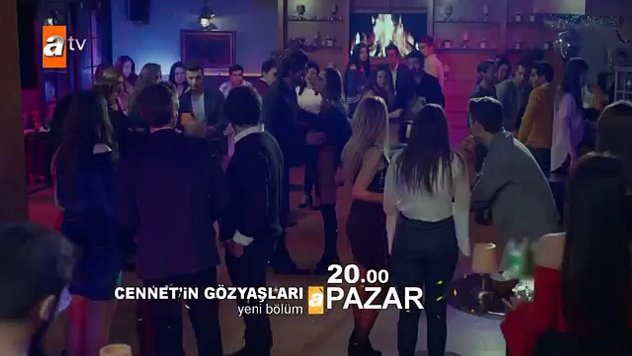 Cennetin Gözyaşları 18. Bölüm 2. Fragmanı