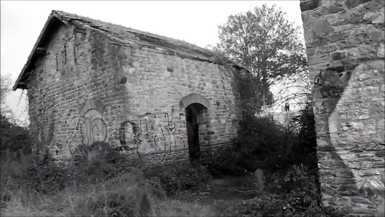 Croque-mitaine, La Tragédie de Tanais - Taikatalvi
