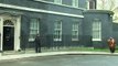 Theresa May hosts Mohammed bin Salman at 10 Downing Street