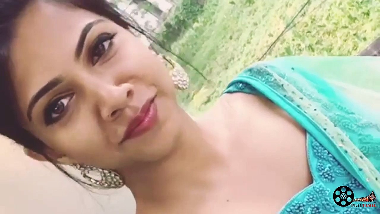 Madonna sebastian selfie video