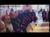 Pope to Indian Bishops: Teach Catholic Values to the Youth