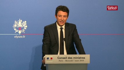 Limitation 80 km/h: le gouvernement ne fait pas marche arrière