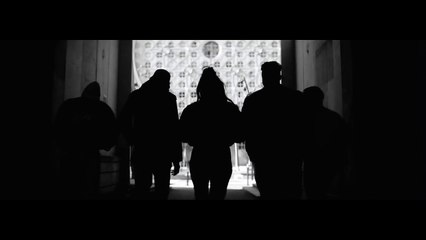 Léa Castel & Slimane - Abîmée (Clip officiel)