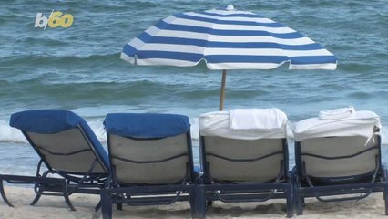 These Are the Top 10 Most Popular Spring Break Destinations