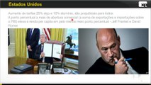 Eleições na Itália e saída de Gary Cohn do governo Trump: quais os impactos?