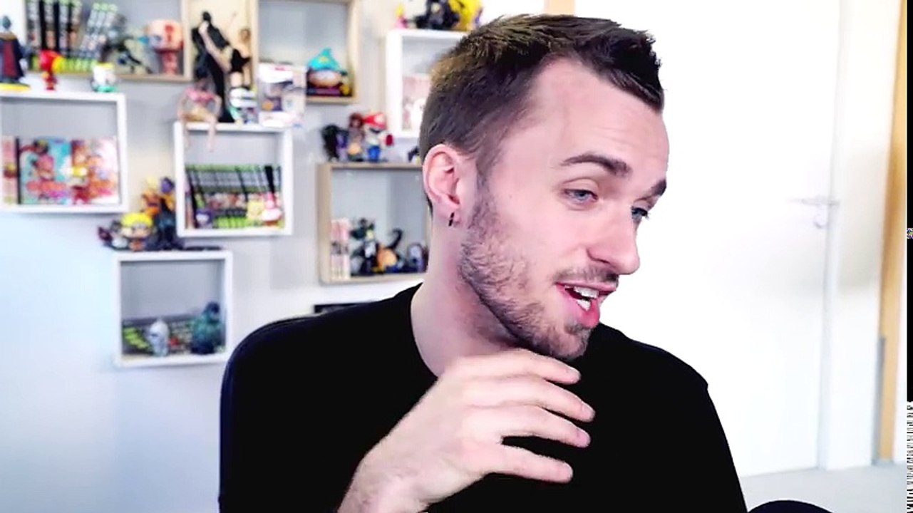 VOS MEILLEURS MONTAGES VIDÉO #1