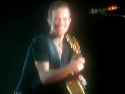 suis-je assez clair calogero