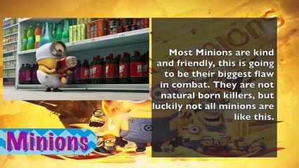 MINIONS vs RABBIDS! Cartoon Fight Club Episode 20!