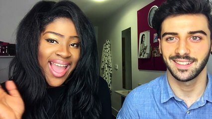 BOYFRIEND TAG: STORY TIME! - HOW WE MET