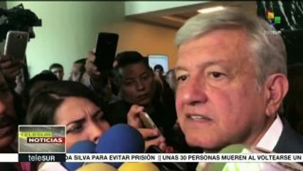 México: candidatos se preparan para inicio de la campaña presidencial