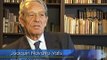 Joaquin Navarro Valls recalls how he lived in the Papal Apartment death of John Paul II